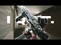 My Last Rainbow Six Siege Video... (read desc)