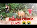 Matchu chaua ll jotjing marakniko  garo comedy full mark marak mix tv