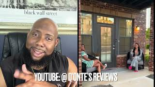 Lauren and Delicia get into it about Iman! (Kountry Wayne) skit review