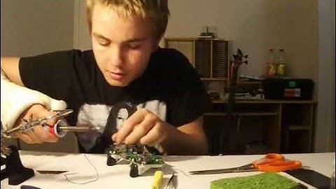 XBOX 360 MaxFire-FUSION V2 Rapid fire Instillation.