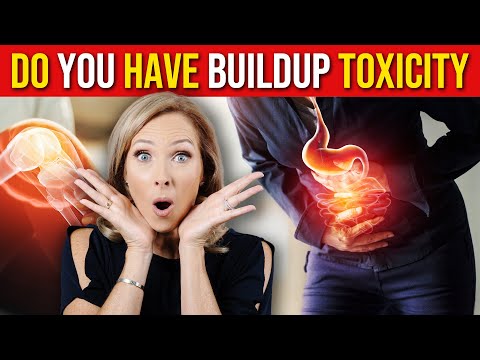 7 Symptoms of Toxicity | Dr. Janine