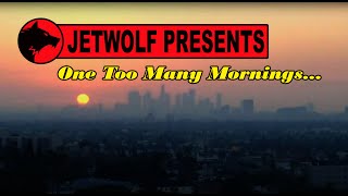 The Chemical Brothers - One Too Many Mornings - Crom's Cut