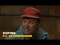 Doping | F.C. De Kampioenen S07 E03