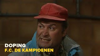 Doping | F.C. De Kampioenen S07 E03