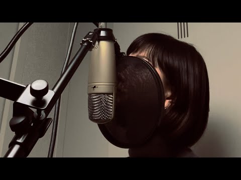 【女性 カバー　歌ってみた】桜晴/優里 by Aya