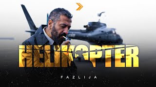 FAZLIJA - HELIKOPTER (OFFICIAL VIDEO) prod. by JOKER