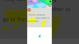 Elevate App Training - Reflexes - Brevity Writing