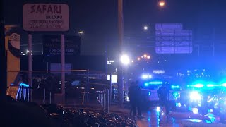 Charlotte-Mecklenburg police investigating two Saturday deadly shootings
