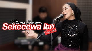 Download Lagu Risma Bougas - Sekecewa Itu (Video Lirik) MP3 Download Lagu Risma Bougas - Sekecewa Itu (Video Lirik) MP3