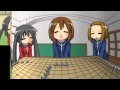 (￣３￣)の手描き囲碁部の人【修正】