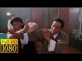 Sammo hung vs lau karleung  pedicab driver 1989