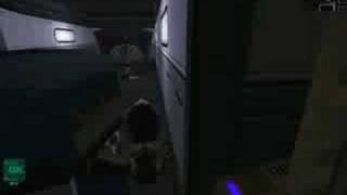 System shock 2 - Pacifists approach - Episode 15