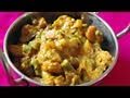 Recette indienne lgumes korma  doux pics  pankaj sharma