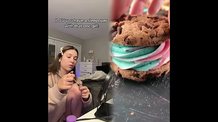 #fyp #pov #meangirls #foryou