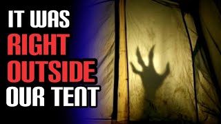 True Witness Accounts: 2 Shocking Encounters with the  Unexplained 