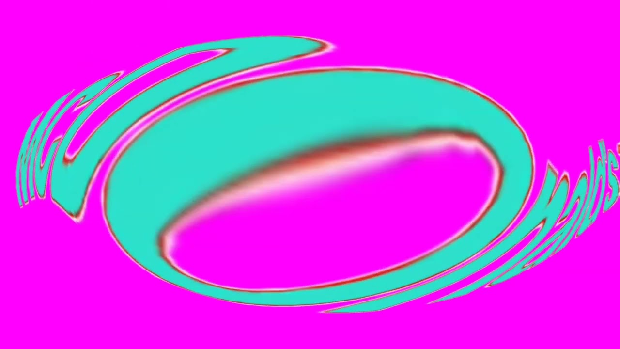 McDonald's Ident 2016 Effects (Sponsored by NEIN Csupo Effects) is Super Duper Low Pitched