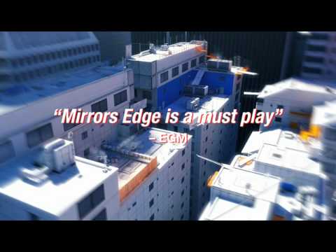 Video: Ajaproov Lukustatud Mirror's Edge'i Demos