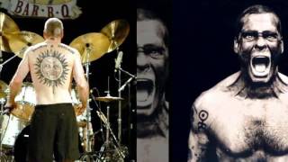 Watch Rollins Band Saying Goodbye Again video