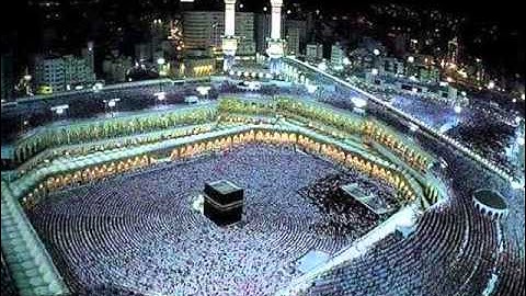 الشيخ عبد الرحمن السديس سورة التكاثر كاملة...(102)..Surah AT-Takathur