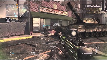 DWZ | Top 3 Clips Of Ghost