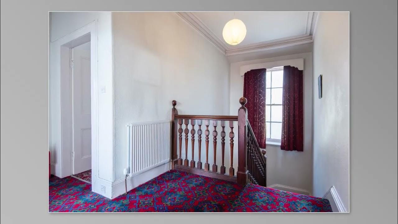 14 Albany Terrace Dundee YouTube