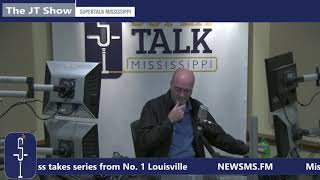 SuperTalk Mississippi Live Stream