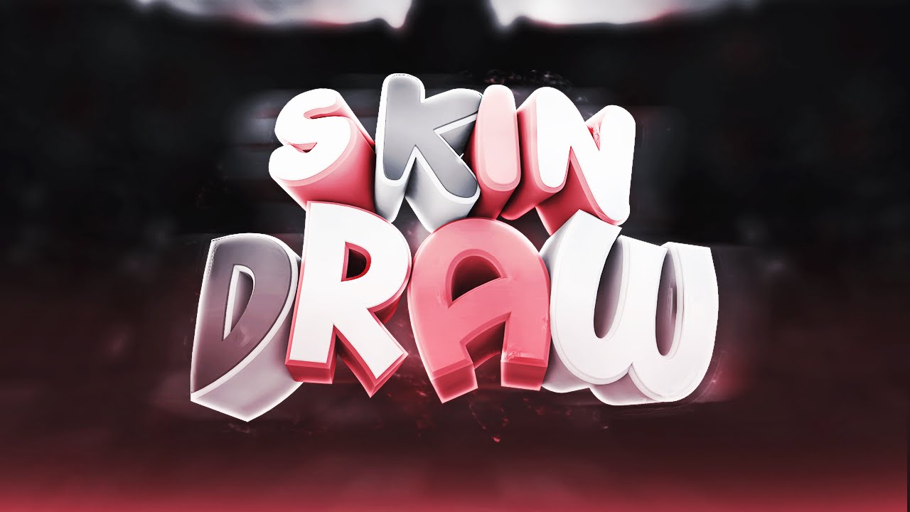 ●Skindraw● Minuspixel + Vozaxgfx❣