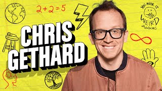 Chris Gethard | You Made It Weird with Pete Holmes