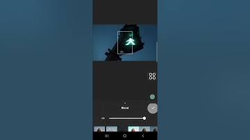 How Create Glass Break Effect on InShot | Glass Break Video Editing Tutorial