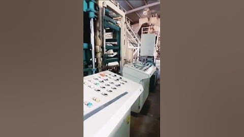 The Real Face of Automation – Block Production Live! #smartblockline #concreteblocks #manufacturing