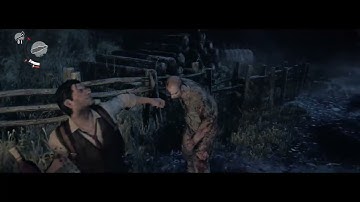 The Evil Within CH2 AKUMU MODE No upgrades and guns