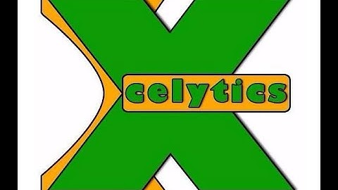 Free Excel Training - Session 5 Final