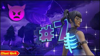 FREE HIGHLIGHT EDITOR┃Miss The Rage 😡┃Client Work #7┃Xeroticx