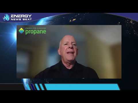 We talk with Tucker about the importance of propane on the road to carbon neutral.