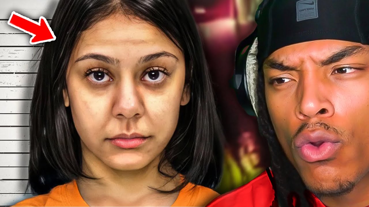 Karrahbooo Is Hip-Hop's Biggest Crash Out. - YouTube
