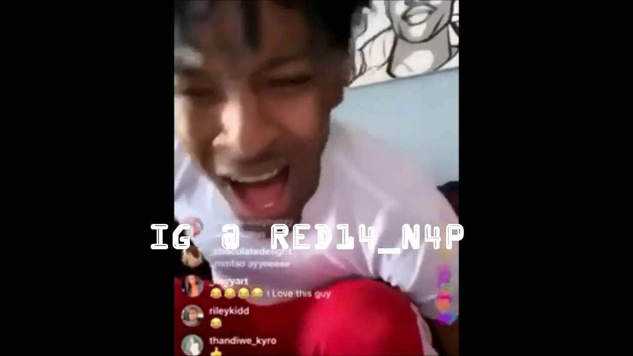 CHIEF KEEF'S BRO YOUNG CHOP VS. 21 SAVAGE & SUKIHANA / LIL REESE SPEAK ( princ3 addi-net )