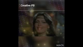 Parveen Babi Status