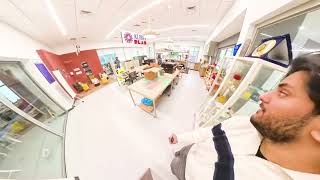 Full AUBH Campus From Your POV News