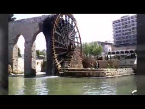 خليل لاسمر مطرب حماه القديم 