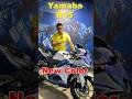 Yamaha R15 New Colour