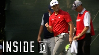 Player Profile: Jon Rahm Content