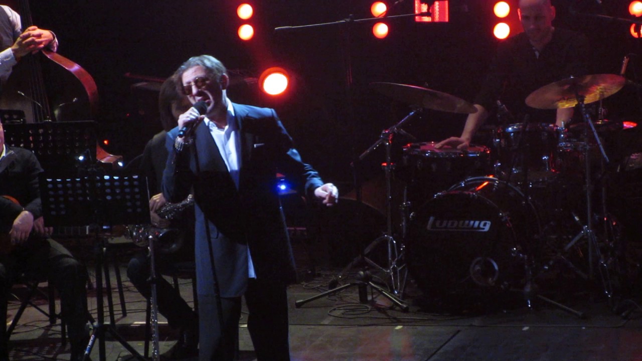 лепс цыганская