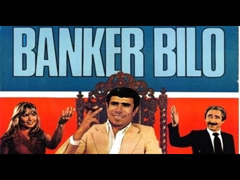 Banker Bilo #100x