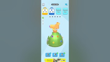 Screw away 3D level 358 #awesome 