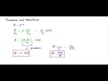 Week - 9 Inductor and Transformer Magnetic design: Permeance