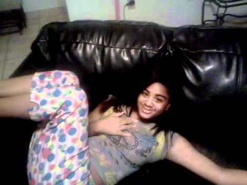 Swallowed a frog? - YouTube