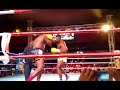 Golola Moses Vs Abu Kikenwa Full Fight Golola Moses Vs Abu Kikenwa Full Fight