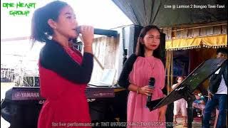Karnah Lasa by Indah Nor & Idang ONE HEART GROUP live @ Lamion 2 Bongao Tawi-Tawi