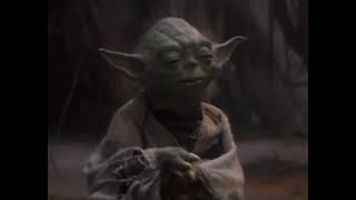 Star Wars - Do or Do Not