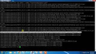 YARN - Schedulers Introduction